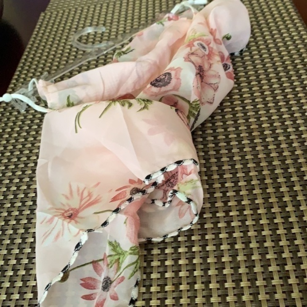 Nylon Face Mask - Picture 2 of 5